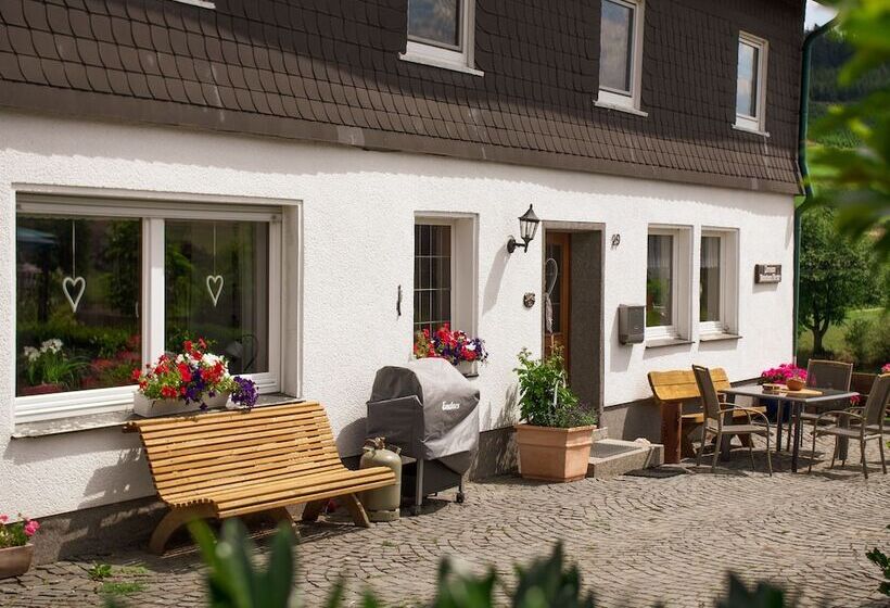 Bauernhofpension Wiebelhausmester