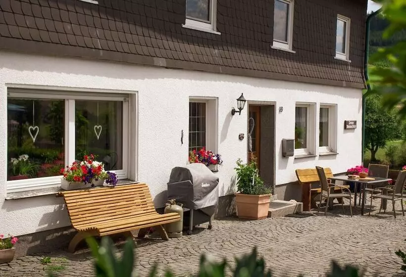 Bauernhofpension Wiebelhausmester