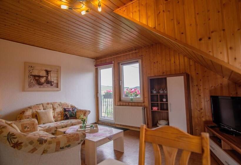 Bauernhofpension Wiebelhausmester