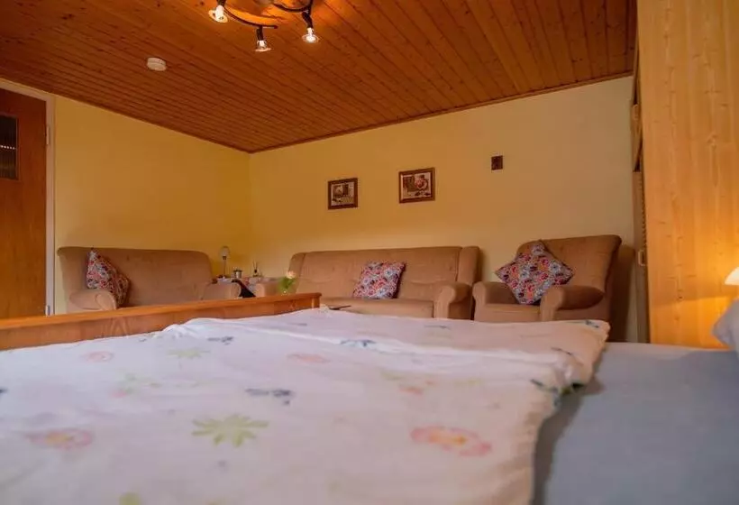 Bauernhofpension Wiebelhausmester