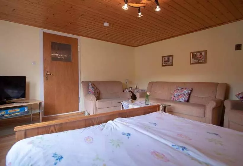 Bauernhofpension Wiebelhausmester