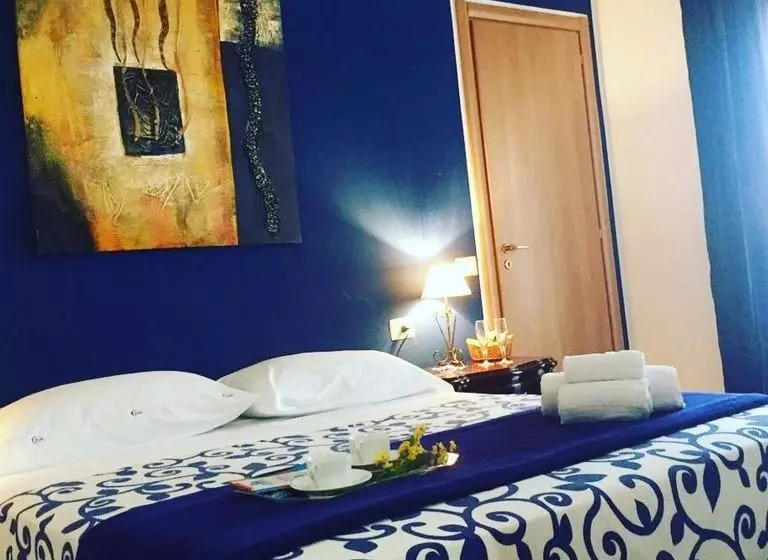 B&b Pitagora