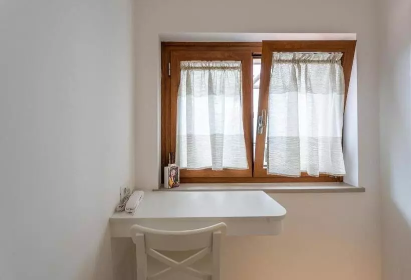 ベッドアンドブレックファースト Casa Clementina Marciano