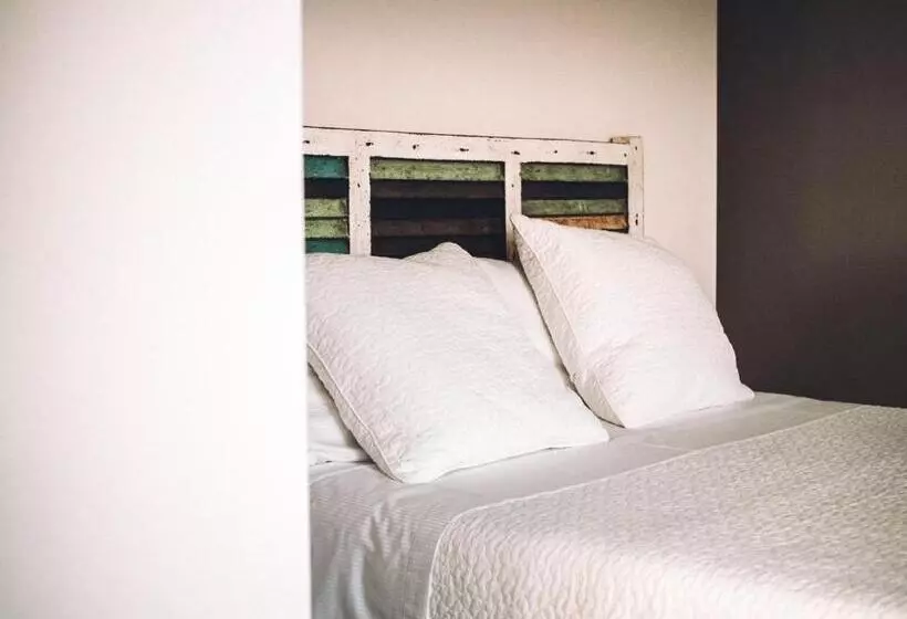 ベッドアンドブレックファースト Casa Clementina Marciano