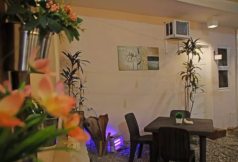 ベッドアンドブレックファースト Prim Travellers Inn