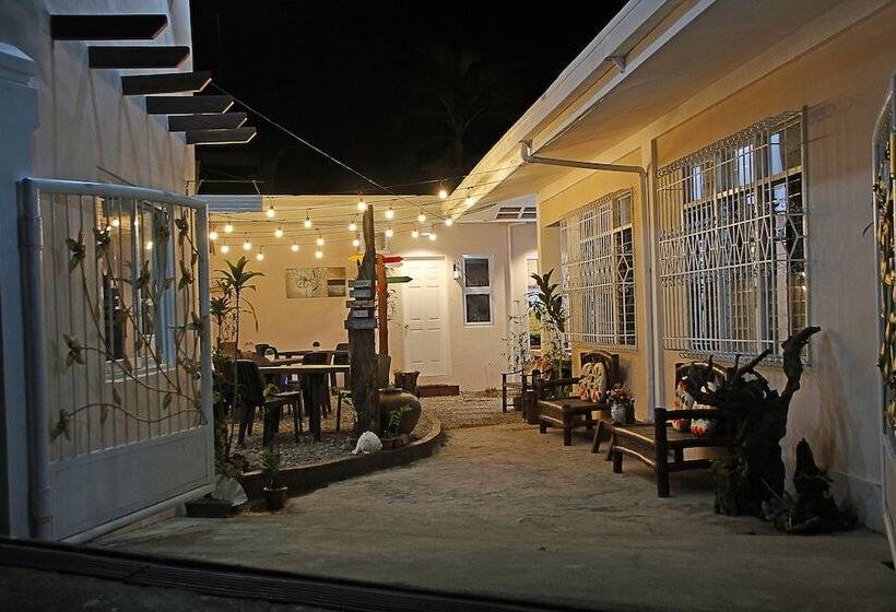 Bed and Breakfast Prim Travellers Inn