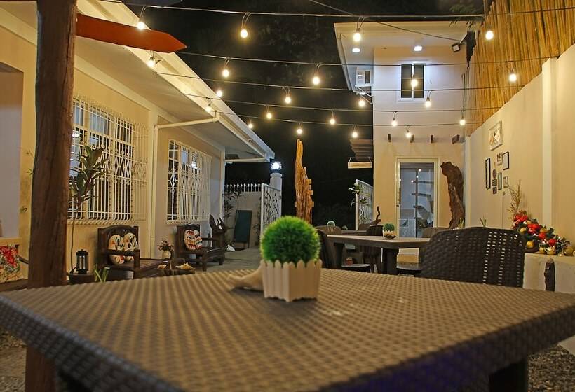 Bed and Breakfast Prim Travellers Inn