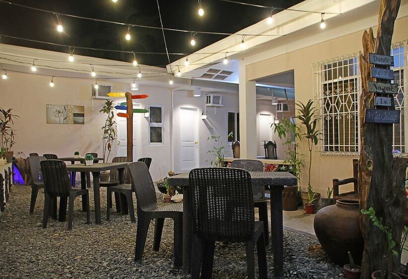 Bed and Breakfast Prim Travellers Inn