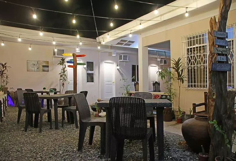 ベッドアンドブレックファースト Prim Travellers Inn