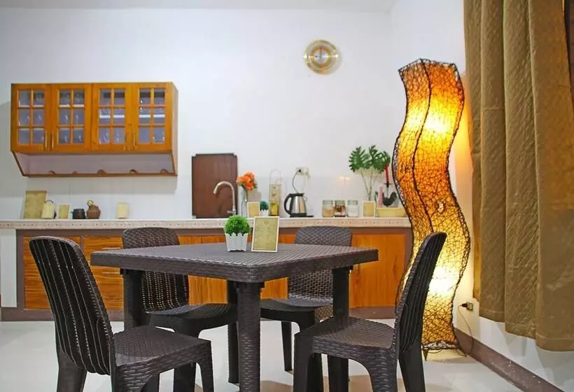 ベッドアンドブレックファースト Prim Travellers Inn