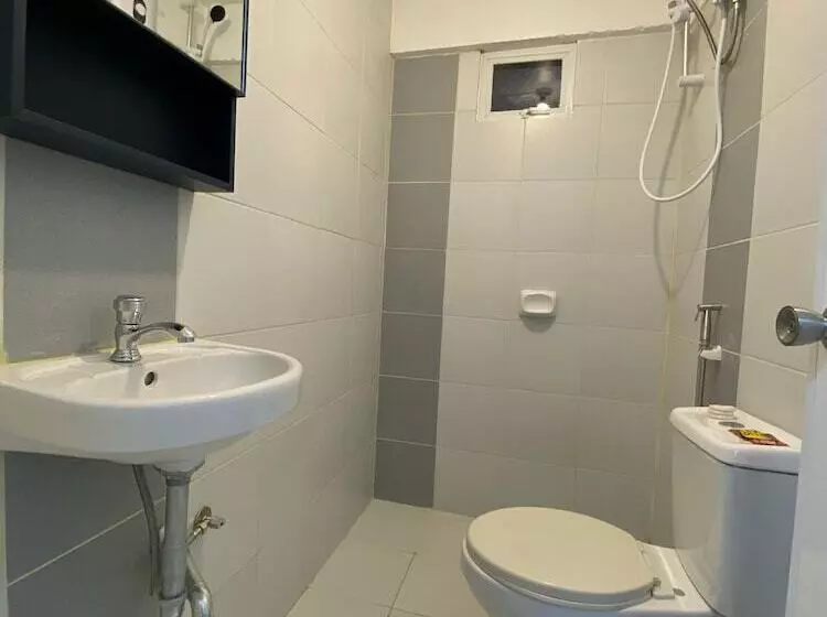 ベッドアンドブレックファースト Prim Travellers Inn