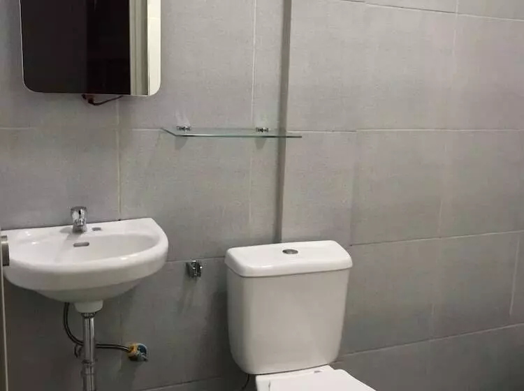 ベッドアンドブレックファースト Prim Travellers Inn