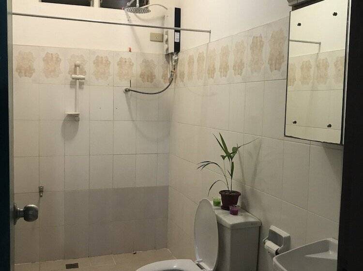 Bed and Breakfast Prim Travellers Inn