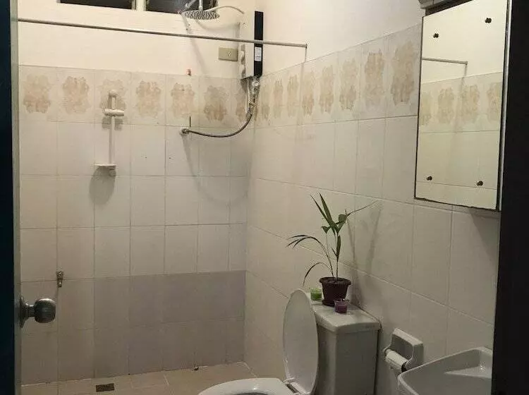 ベッドアンドブレックファースト Prim Travellers Inn