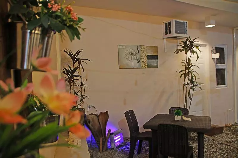 ベッドアンドブレックファースト Prim Travellers Inn