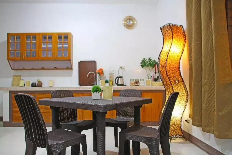 ベッドアンドブレックファースト Prim Travellers Inn