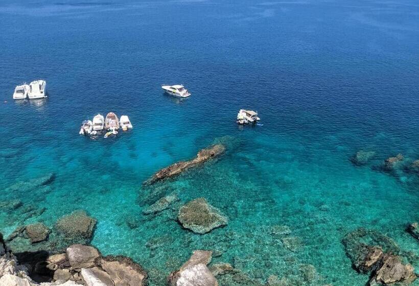 Casa Colletta Vieste