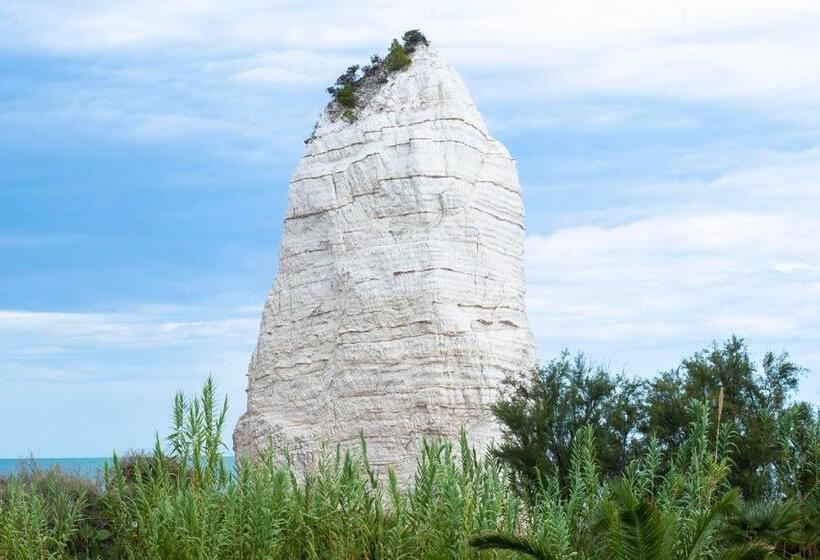Casa Colletta Vieste