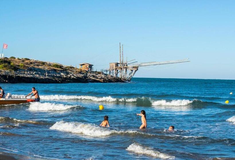 Casa Colletta Vieste