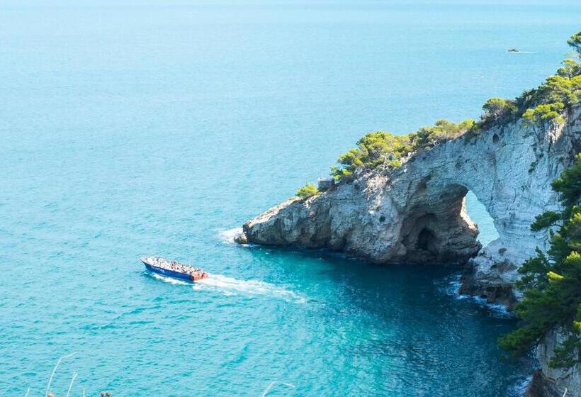 Casa Colletta Vieste