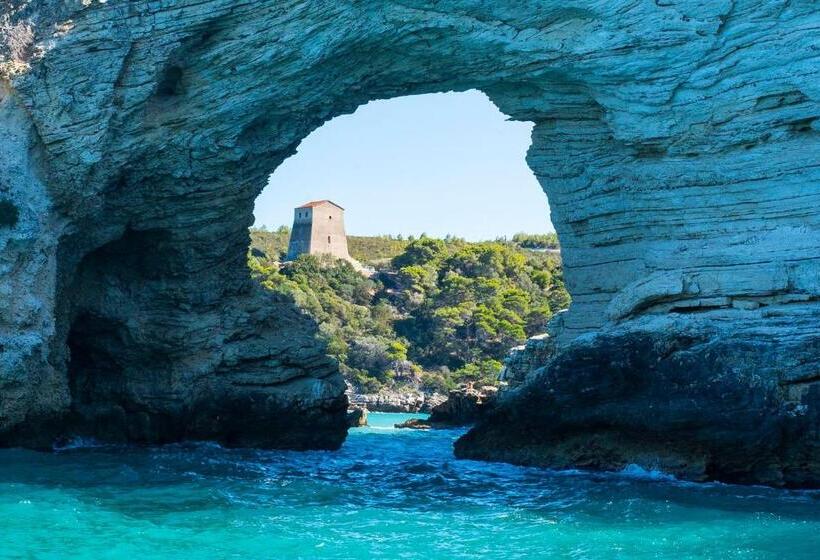 Casa Colletta Vieste