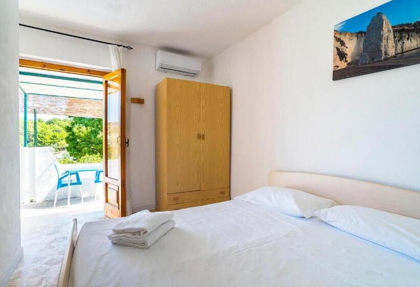 Casa Colletta Vieste