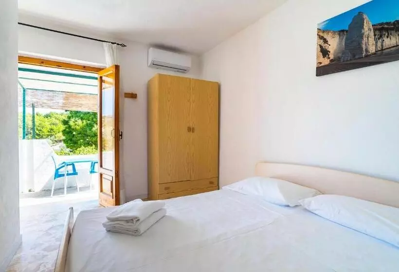Casa Colletta Vieste