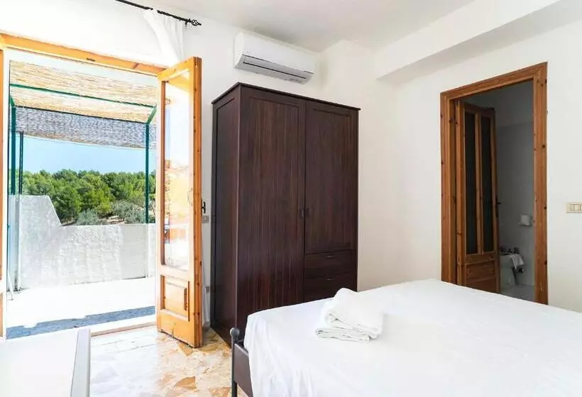 Casa Colletta Vieste