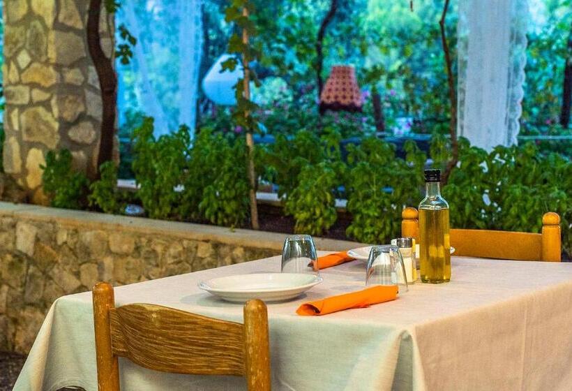 Casa Colletta Vieste