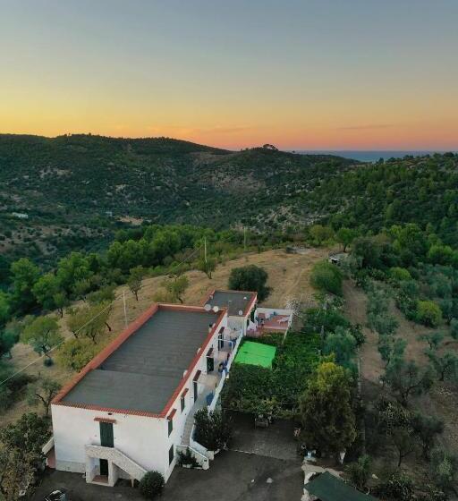 Casa Colletta Vieste