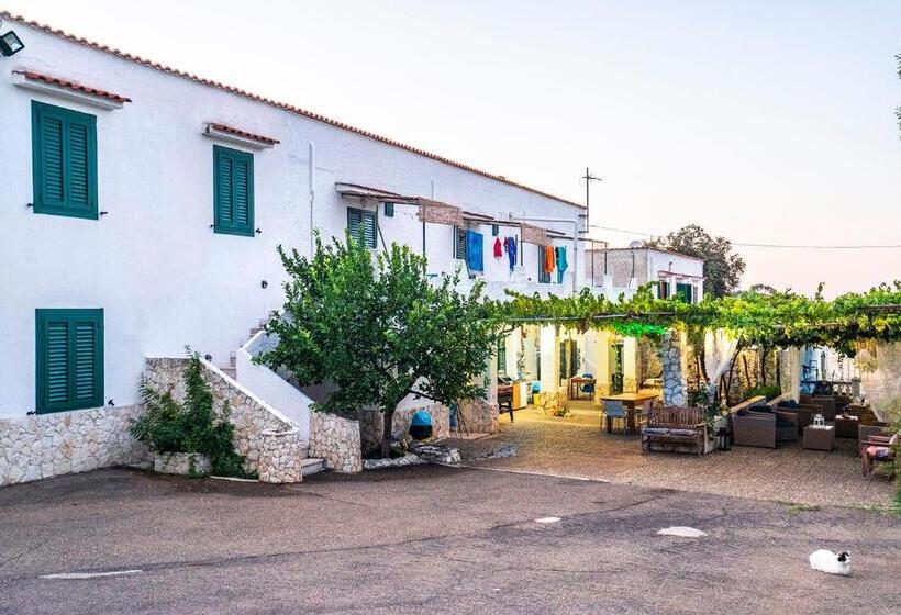 Casa Colletta Vieste