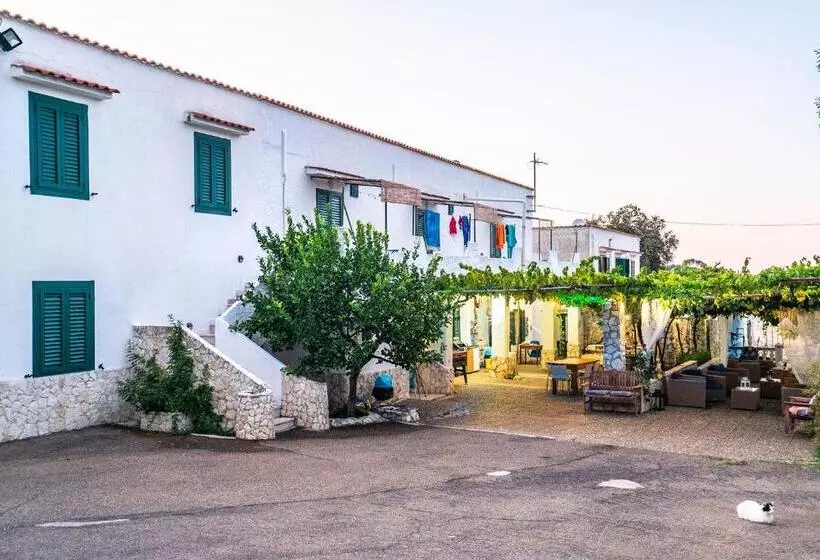 Casa Colletta Vieste
