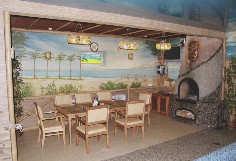 مسافرخانه Zagorodniy