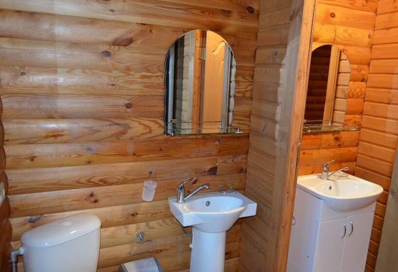 مسافرخانه Zagorodniy