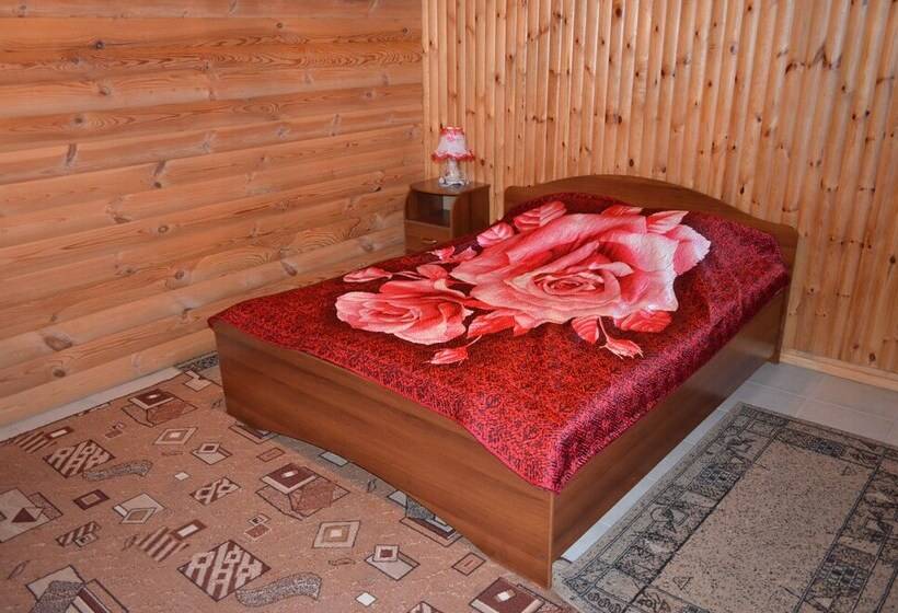 مسافرخانه Zagorodniy