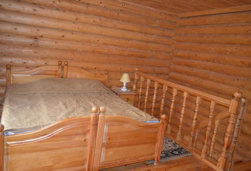 مسافرخانه Zagorodniy