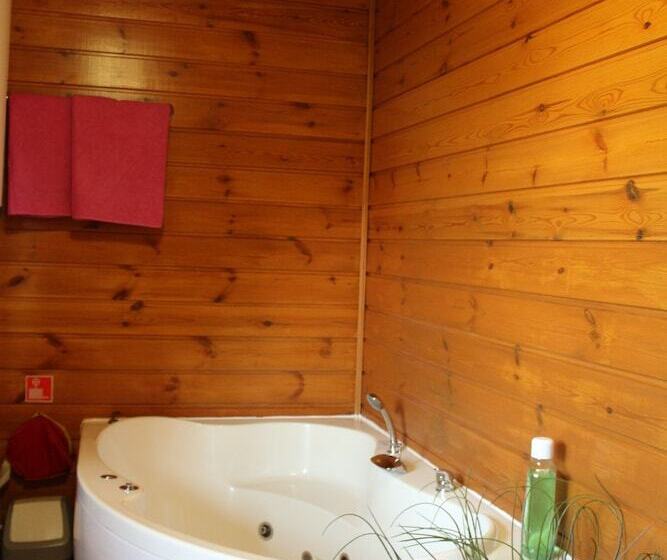 مسافرخانه Zagorodniy