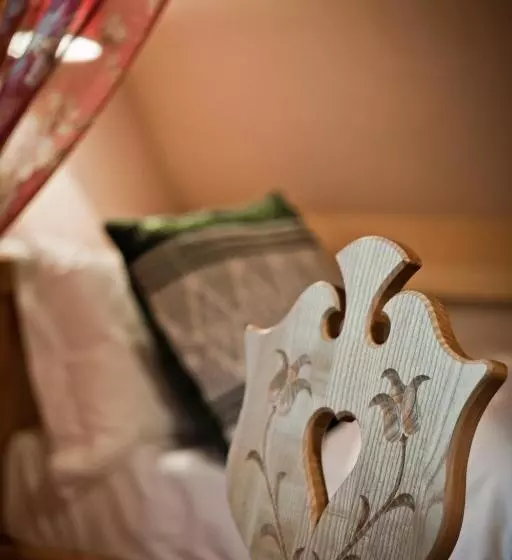 هتل Bambi Boutique
