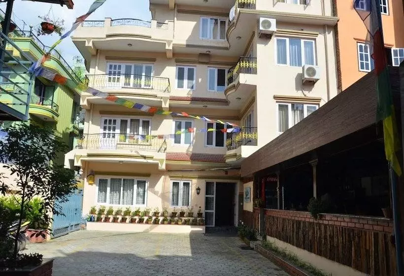 هتل Lekali Homes