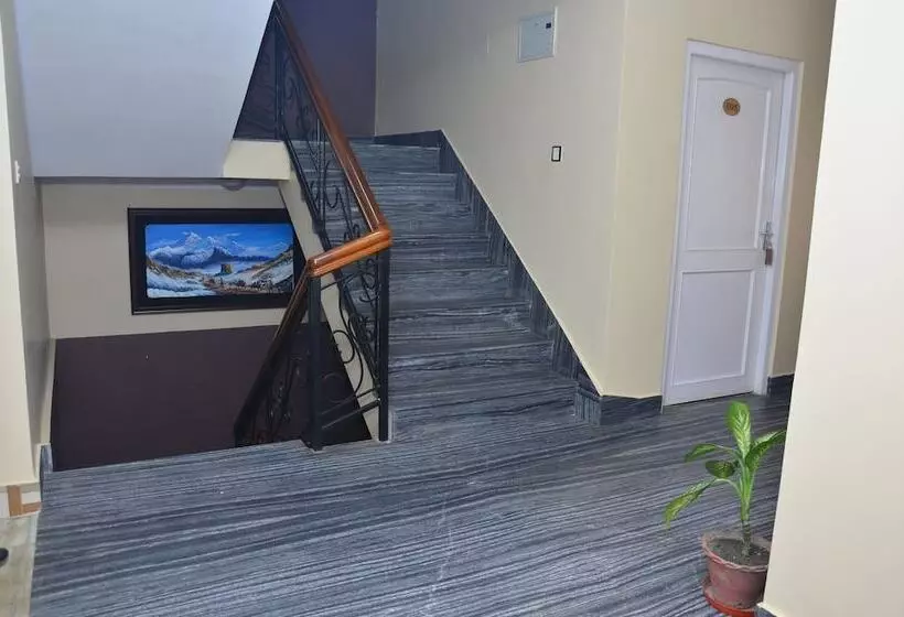 هتل Lekali Homes