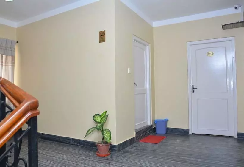 هتل Lekali Homes