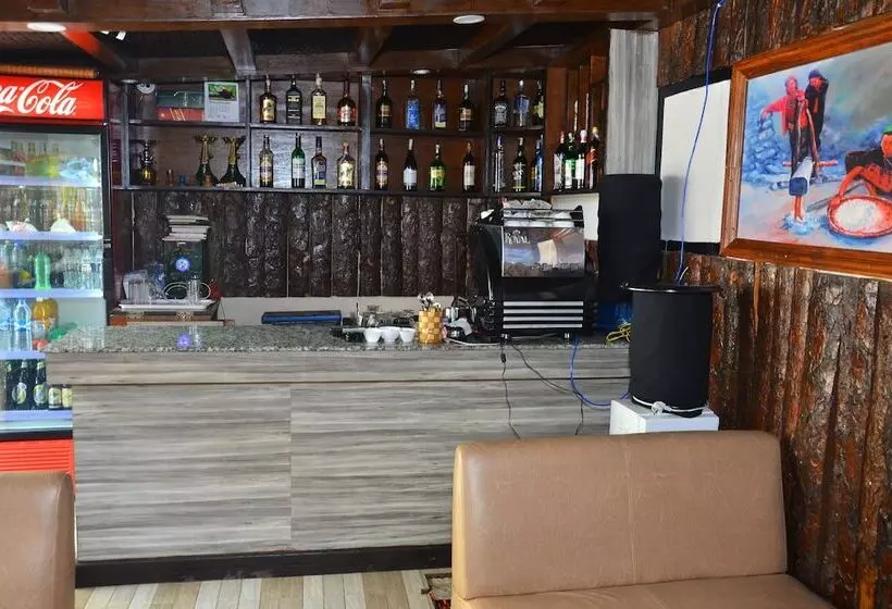 هتل Lekali Homes