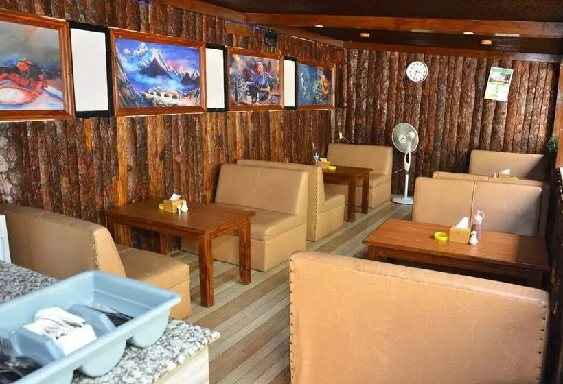 هتل Lekali Homes