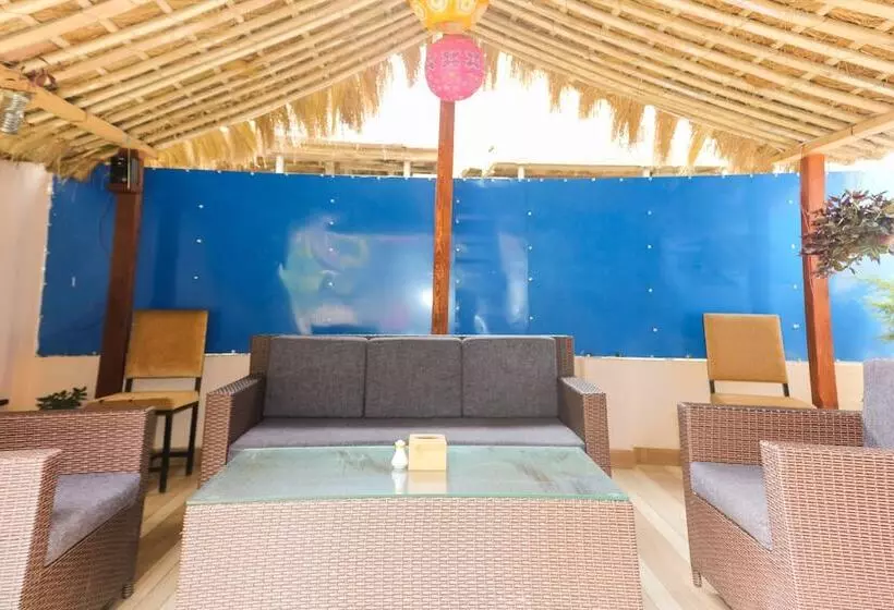 هتل Lekali Homes