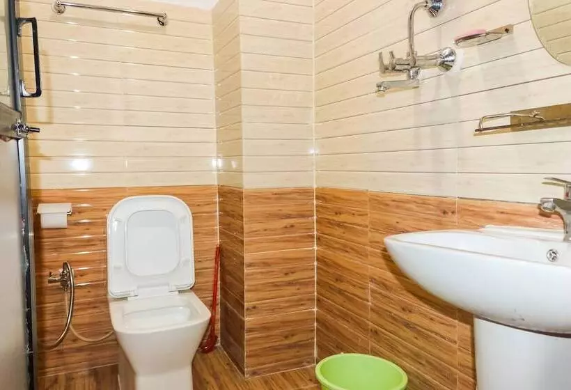 هتل Lekali Homes