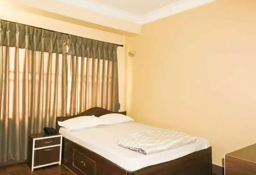 هتل Lekali Homes
