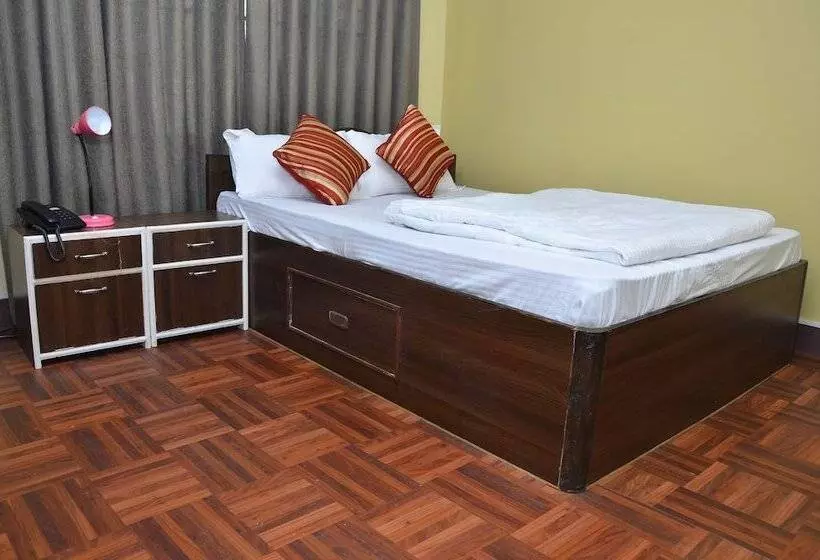 هتل Lekali Homes