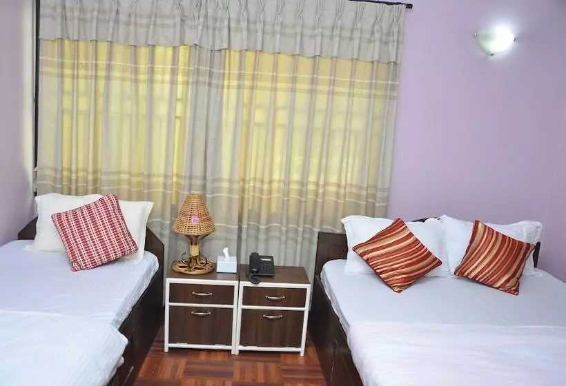 هتل Lekali Homes