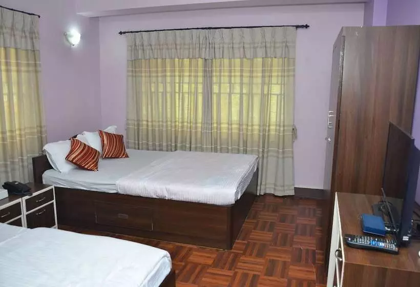 هتل Lekali Homes