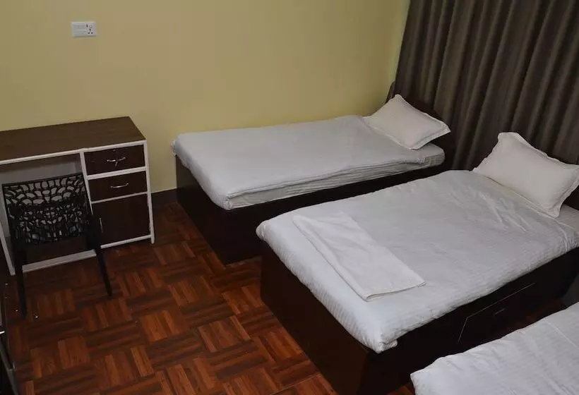 هتل Lekali Homes